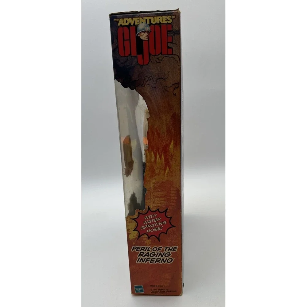 Hasbro gi joe